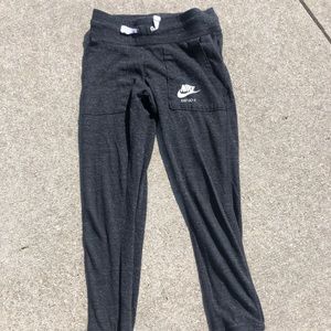 Nike joggers